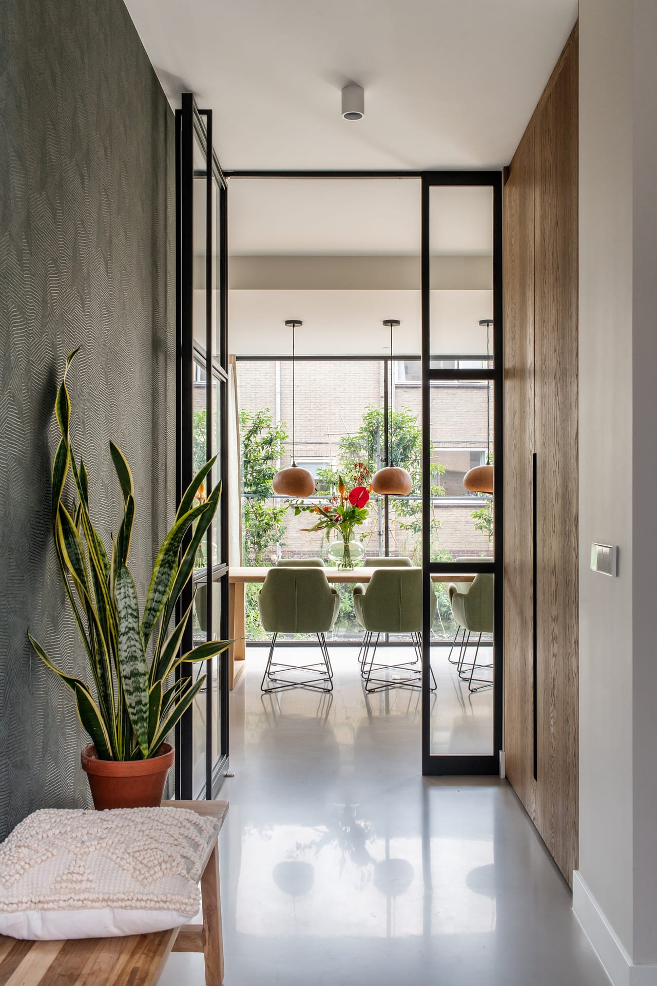 Interieur advies – Boskoop