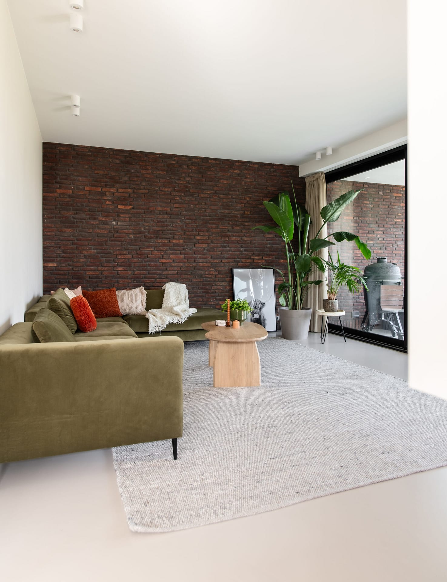 Interieur advies – Boskoop