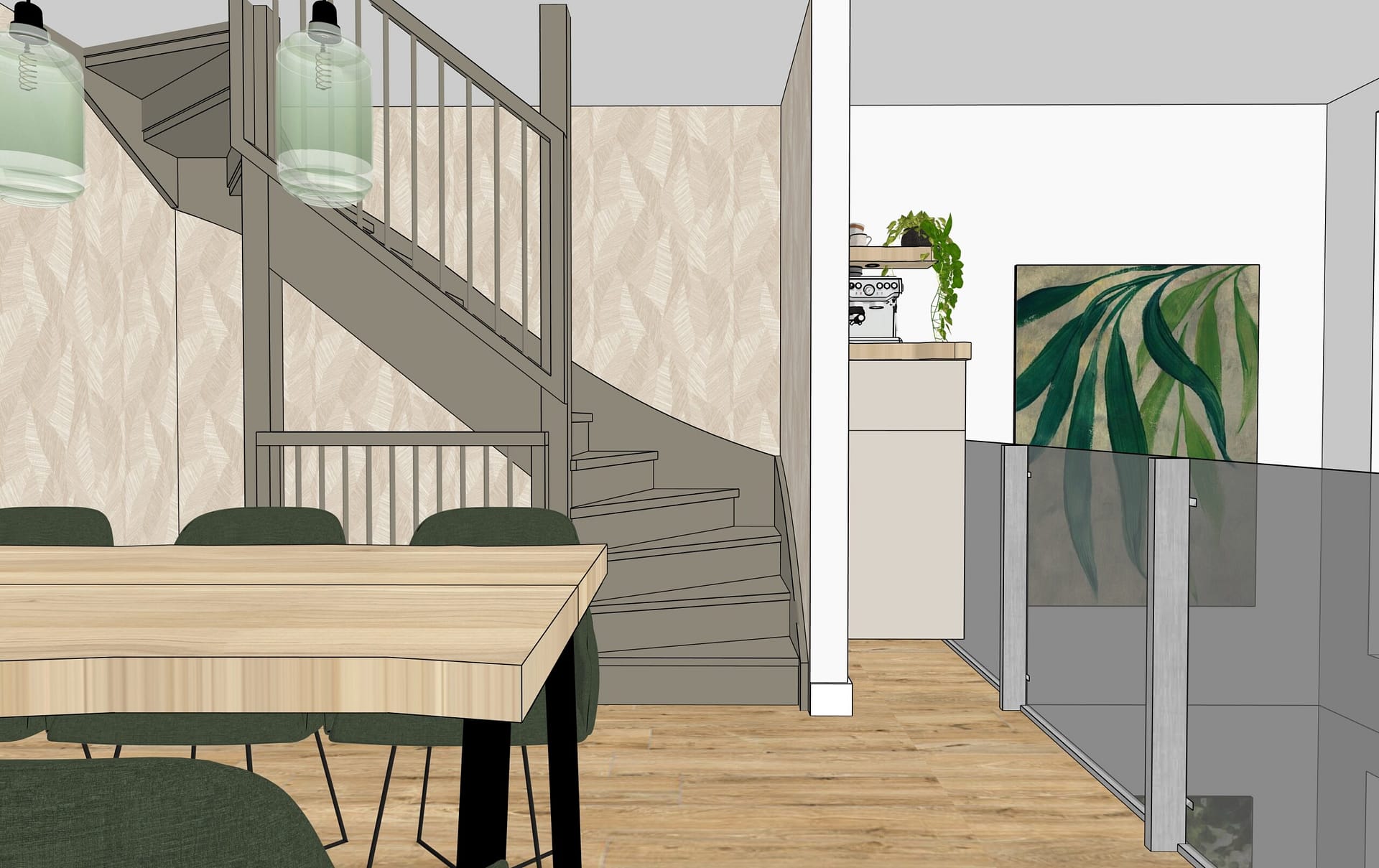 Interieur advies – Amersfoort