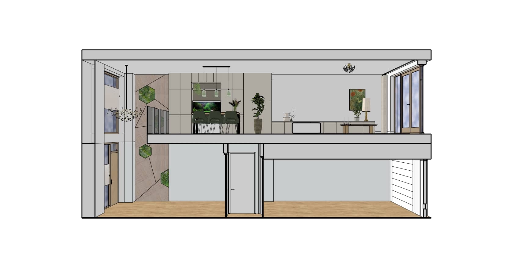 Interieur advies – Amersfoort