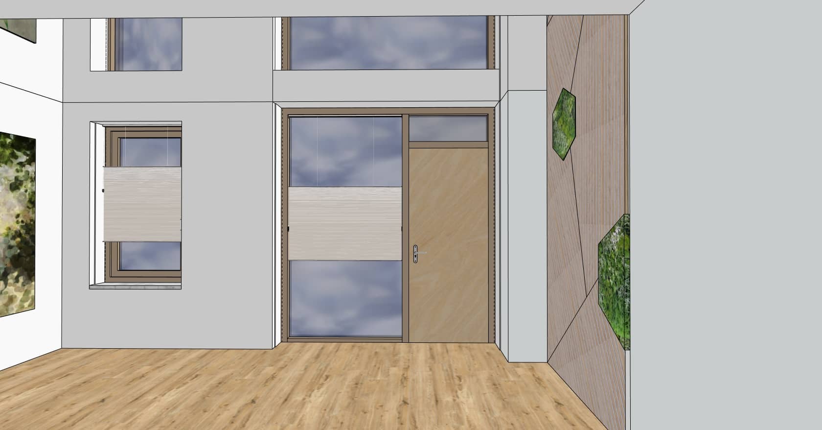 Interieur advies – Amersfoort