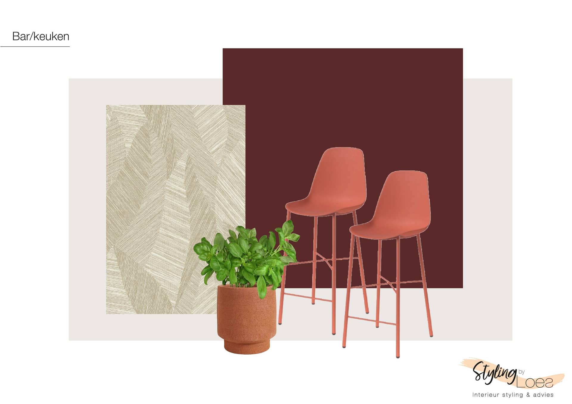 Interieur advies Voorhout