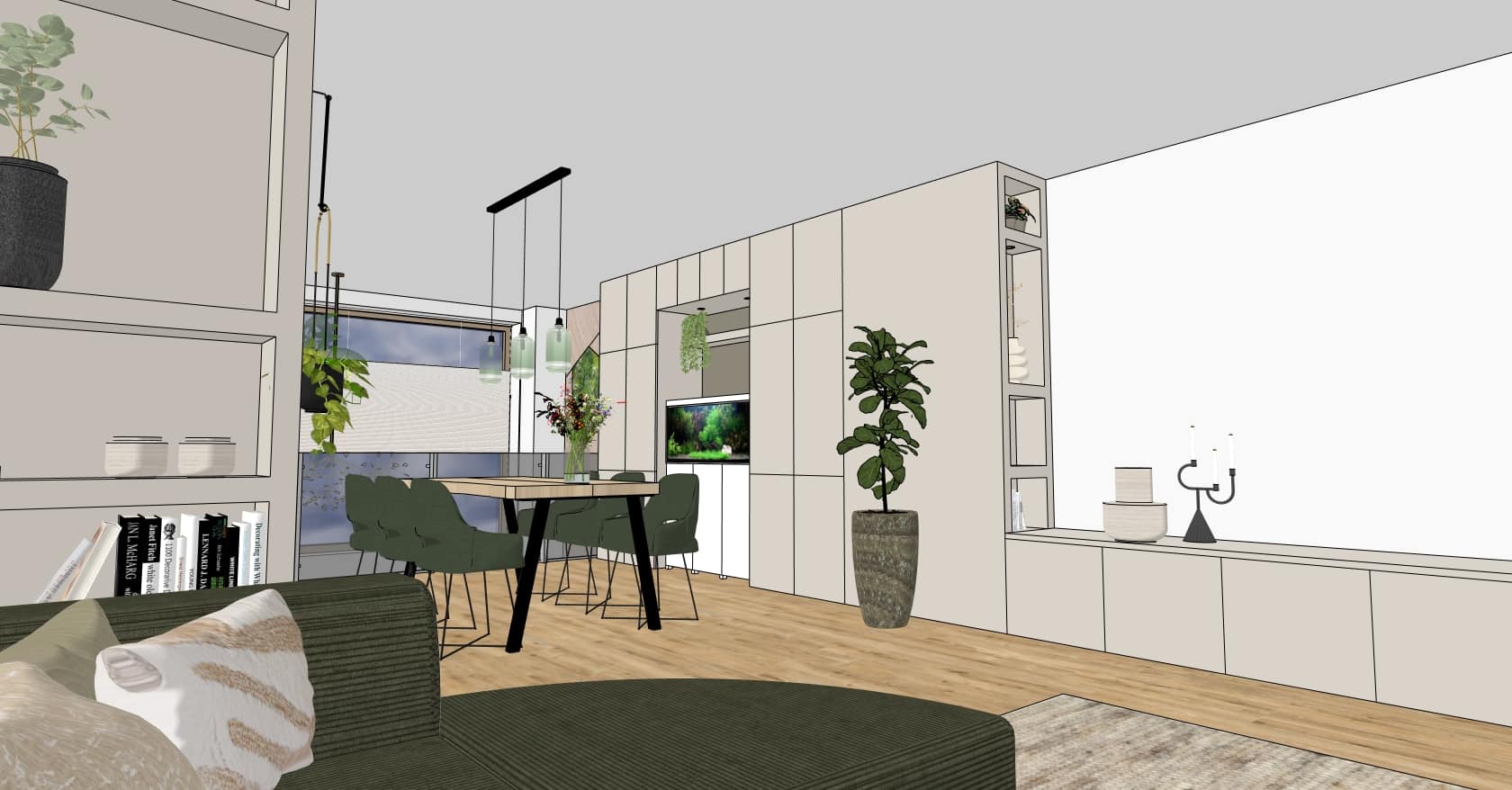 Interieur advies – Amersfoort