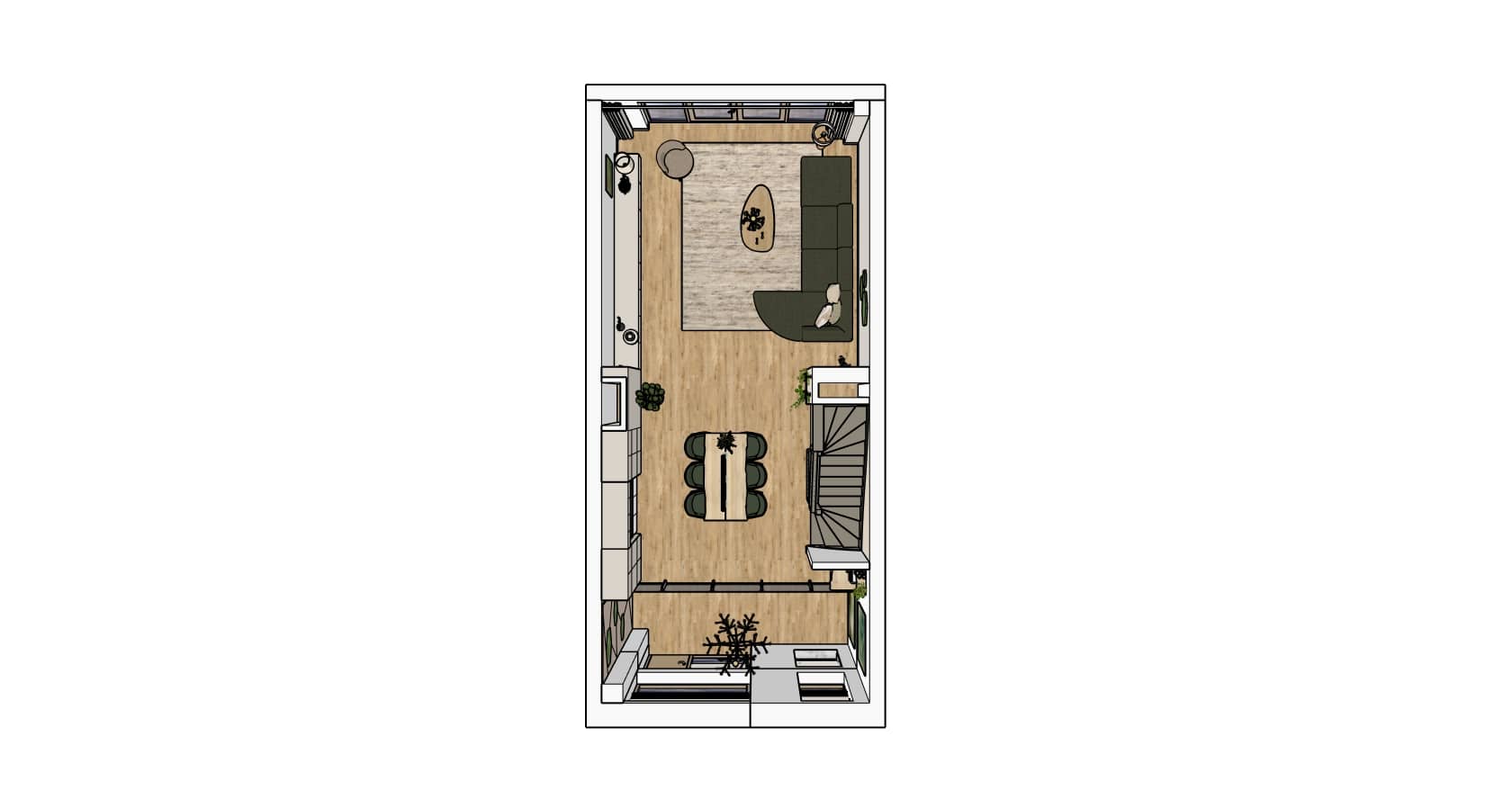 Interieur advies – Amersfoort