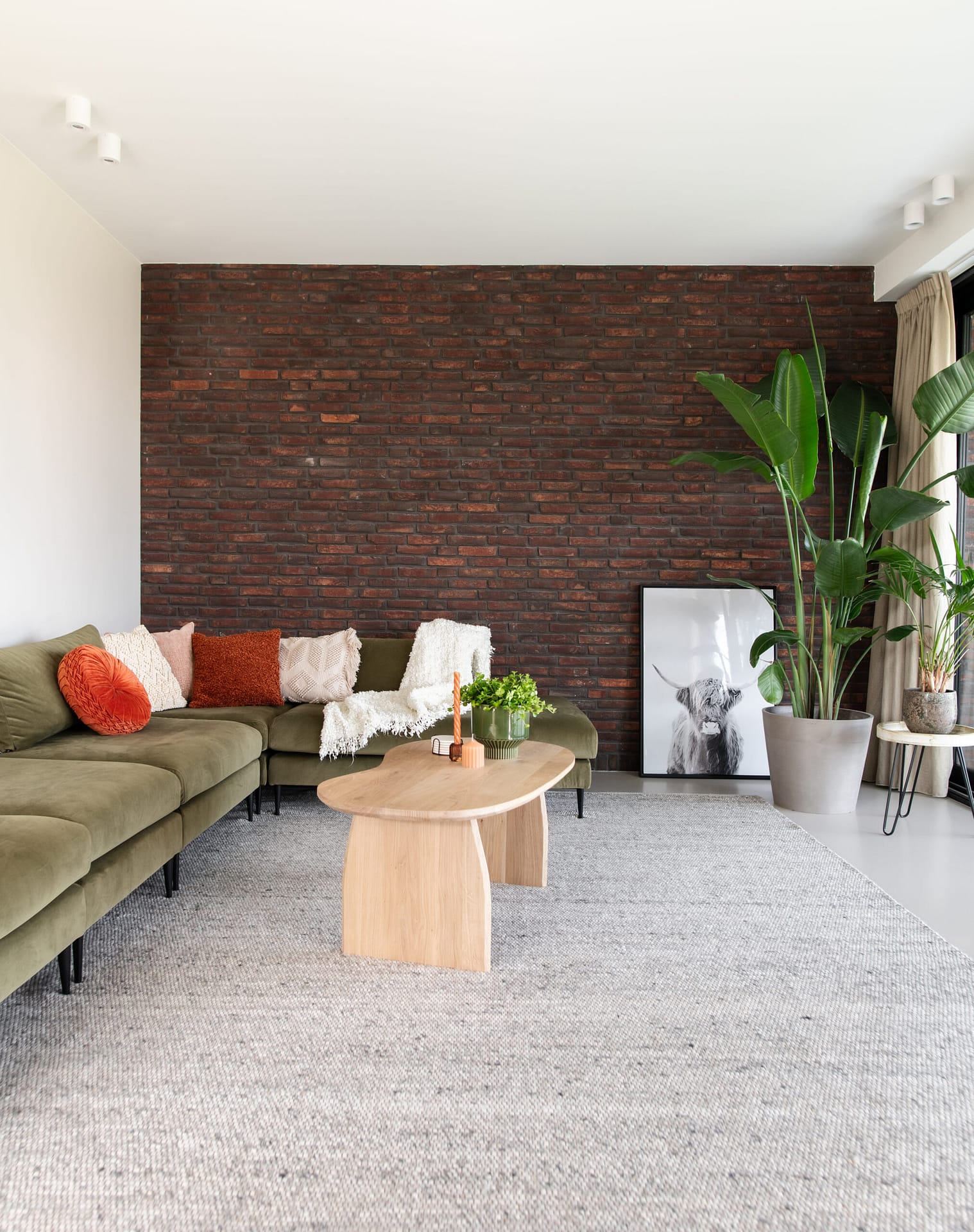 Interieur advies – Boskoop