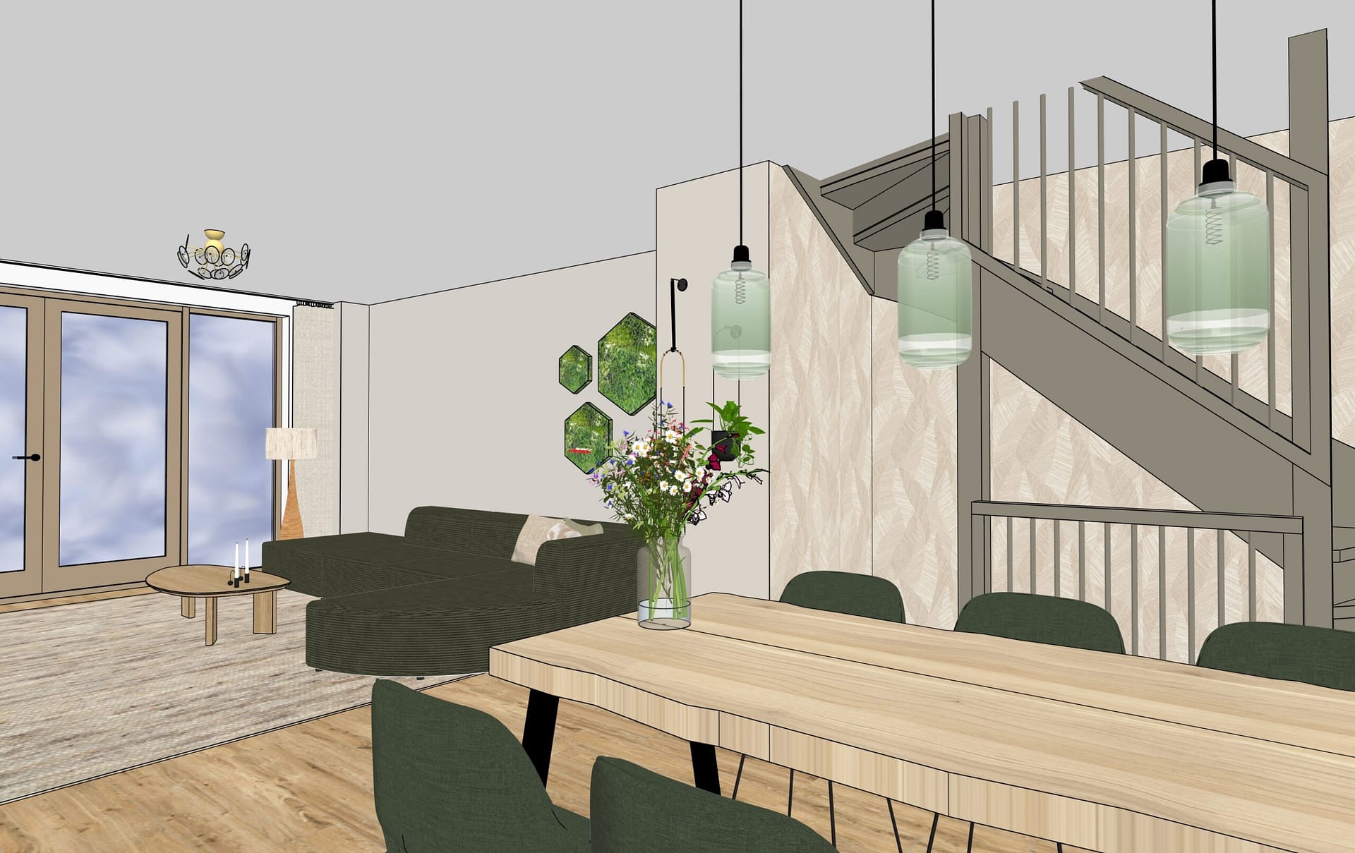 Interieur advies – Amersfoort