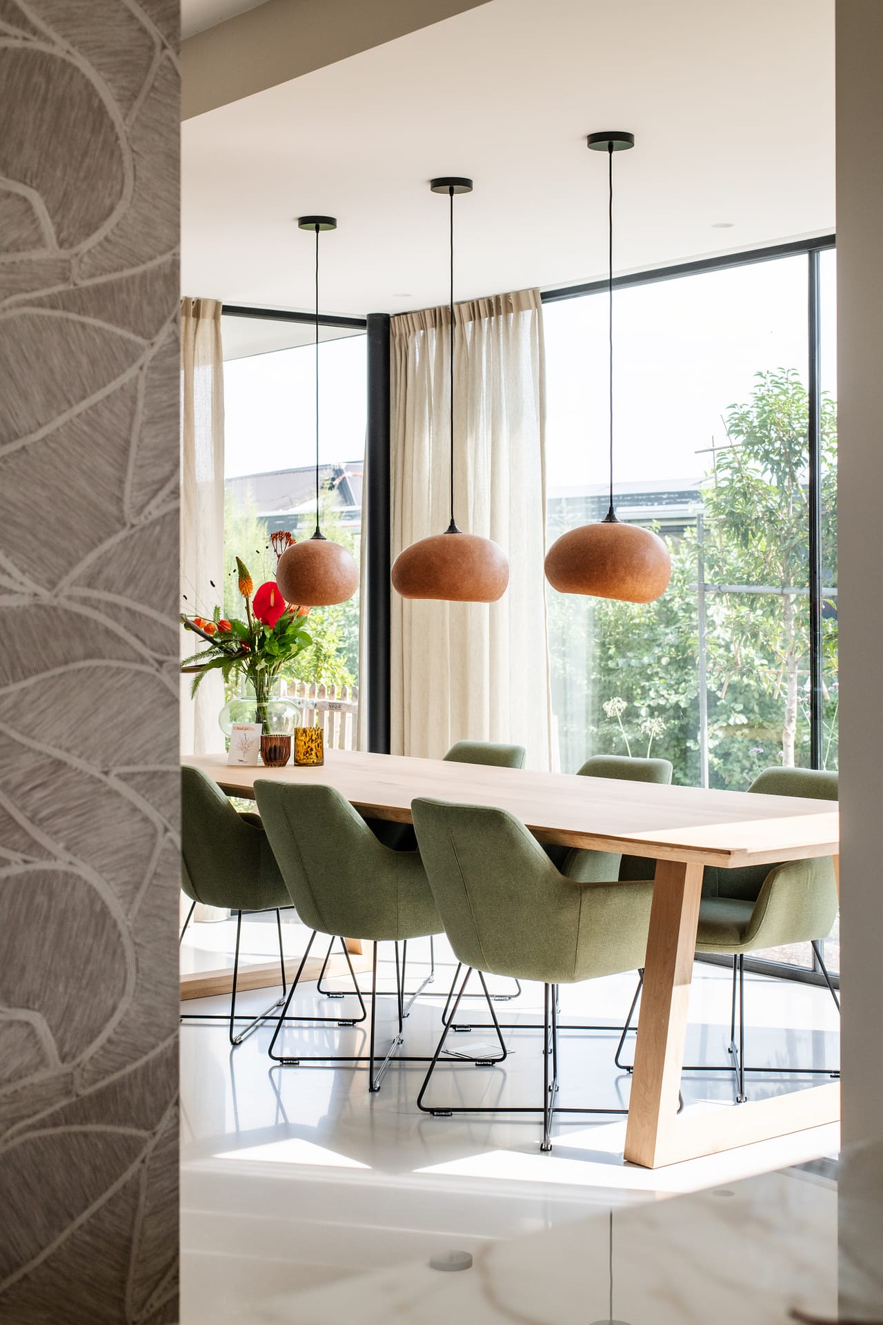 Interieur advies – Boskoop