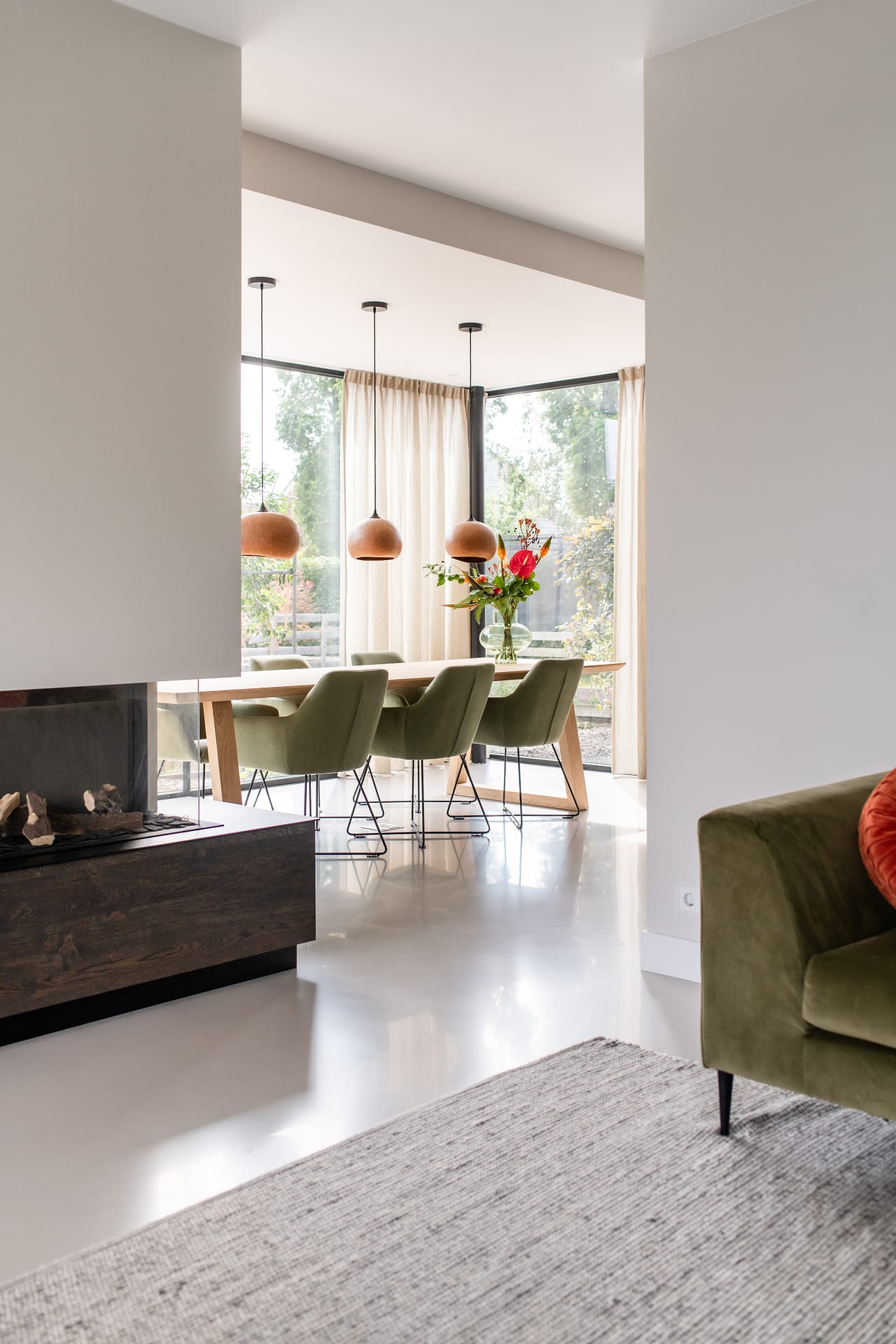 Interieur advies – Boskoop