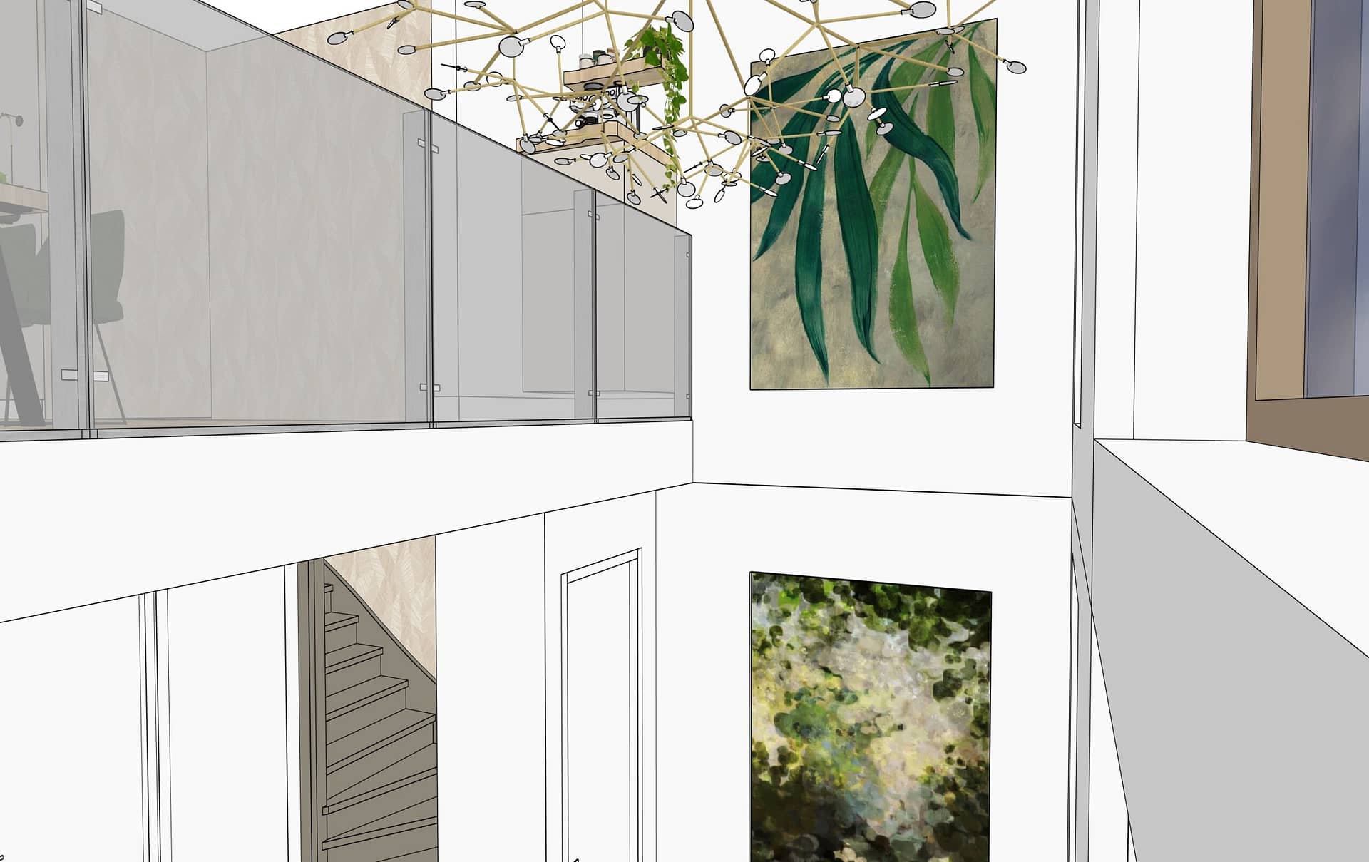 Interieur advies – Amersfoort