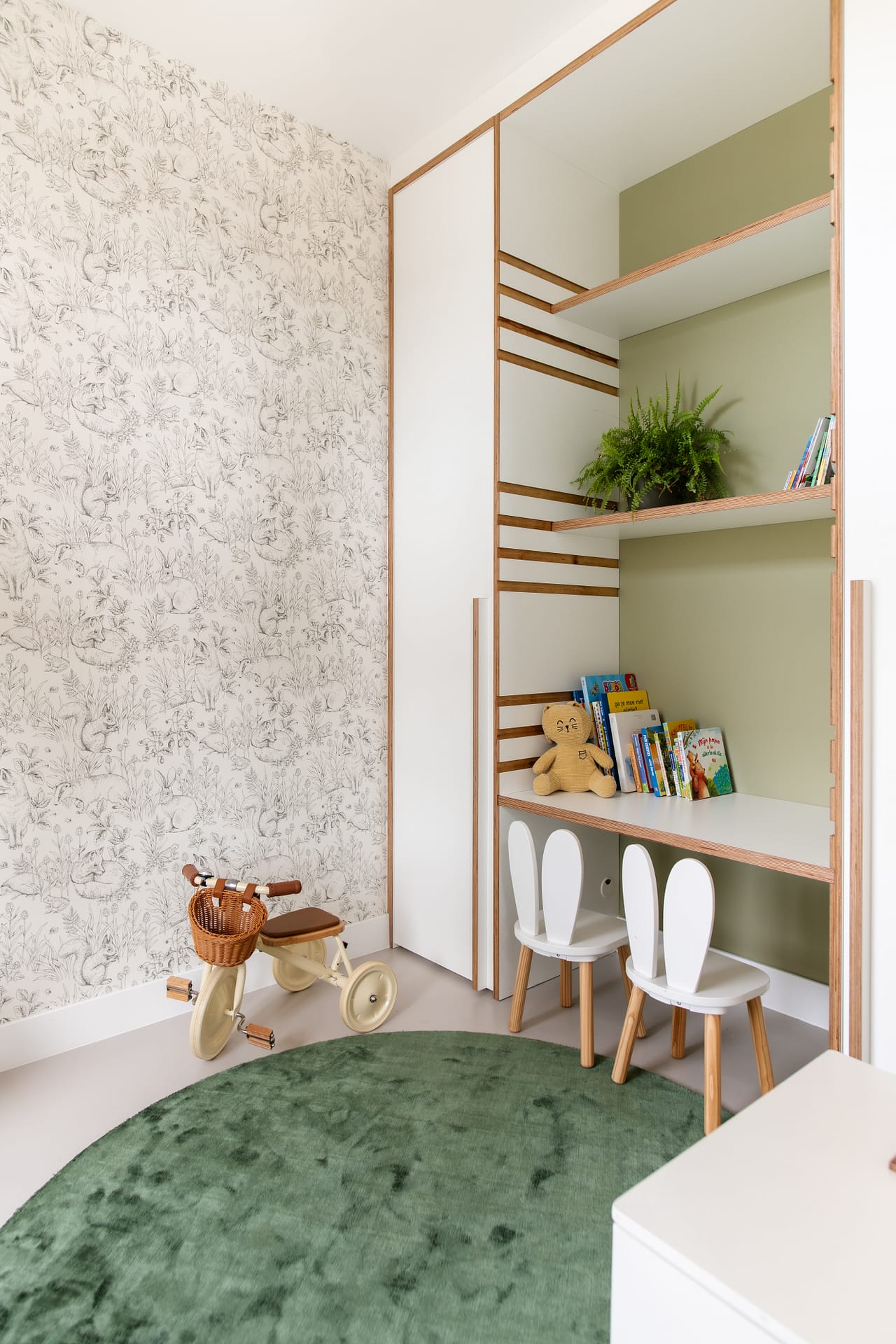 Interieur advies – Boskoop