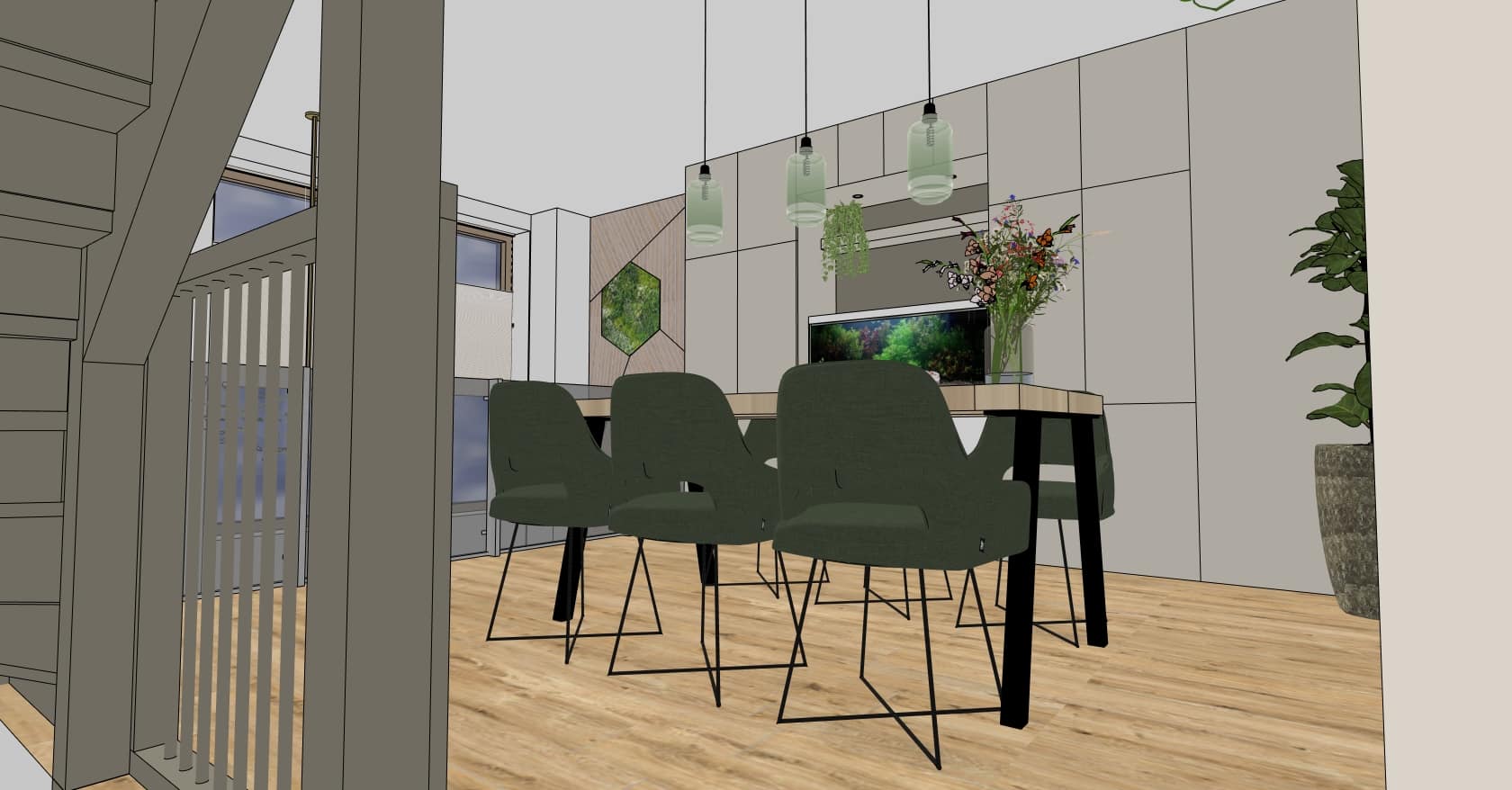 Interieur advies – Amersfoort